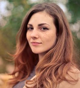 woman