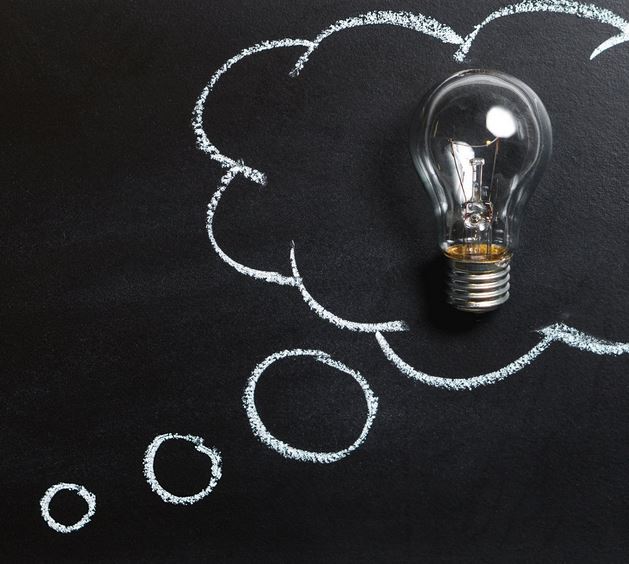 edit your self-talk to change your self-image