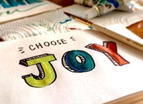 repeat mantras to change your self-identity