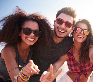 your social life is a sacrifice you will have to make