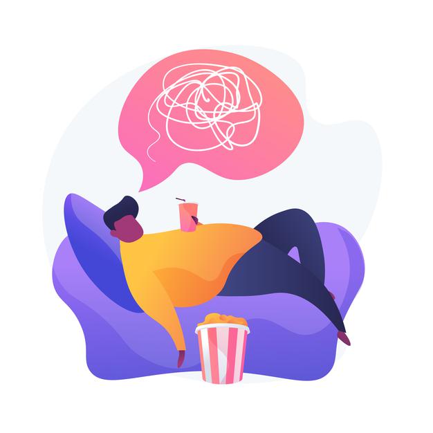 Lack of productivity isn't why you haven't achieved your goals