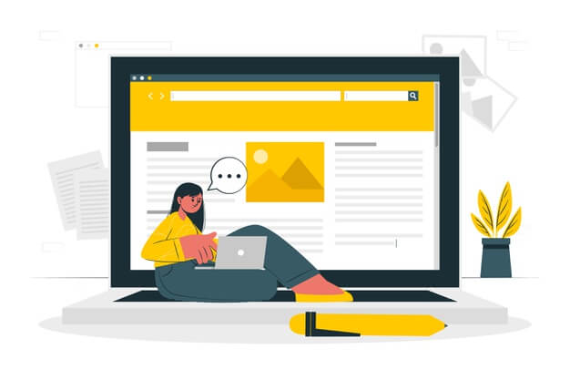 writing blog posts is a weekly goal