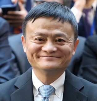 Jack Ma Sacrifices for Success