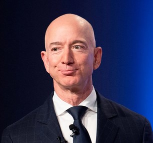 Jeff Bezos Sacrifices for Success