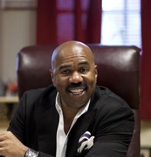 Steve Harvey