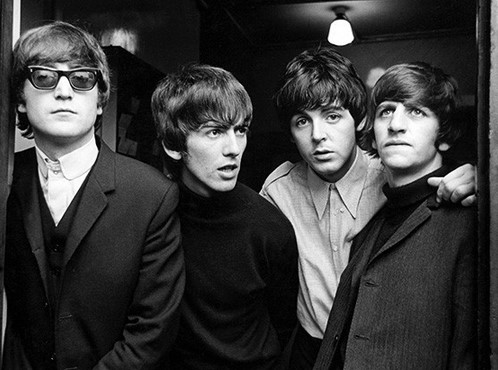 The Beatles Sacrifices for Success