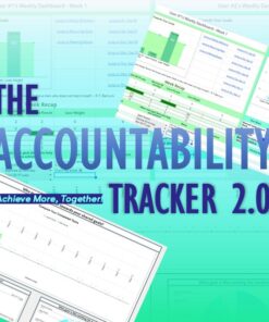 Accountability Tracker