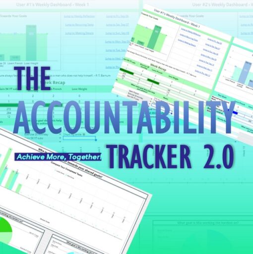 Accountability Tracker