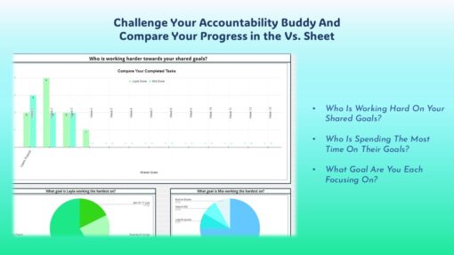 The Accountability Tracker 2.0: Your Partner in Progress - Image 5